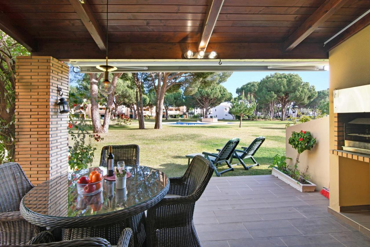Vilamoura Tenis 58 Quarteira Zewnętrze zdjęcie