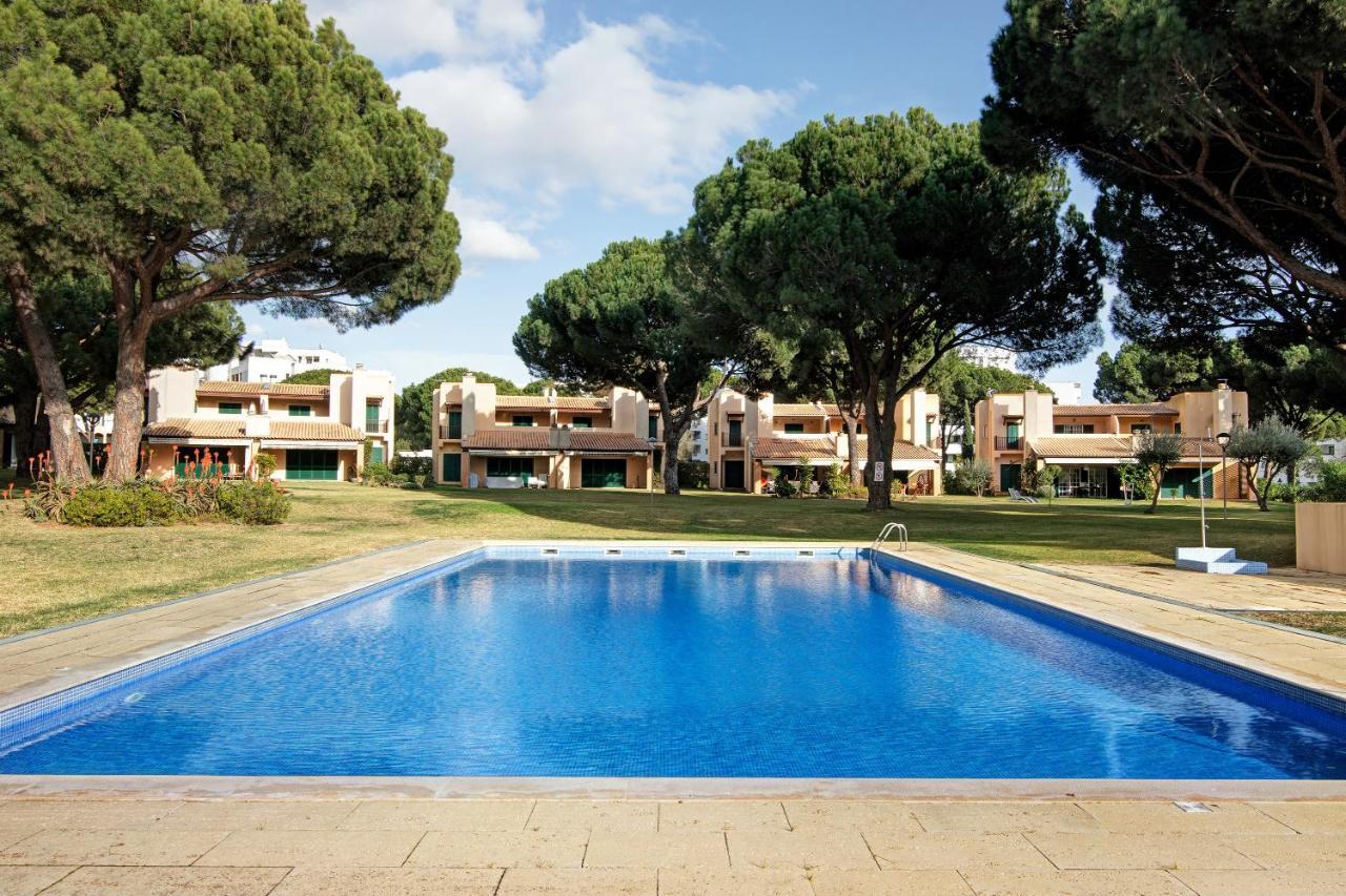 Vilamoura Tenis 58 Quarteira Zewnętrze zdjęcie